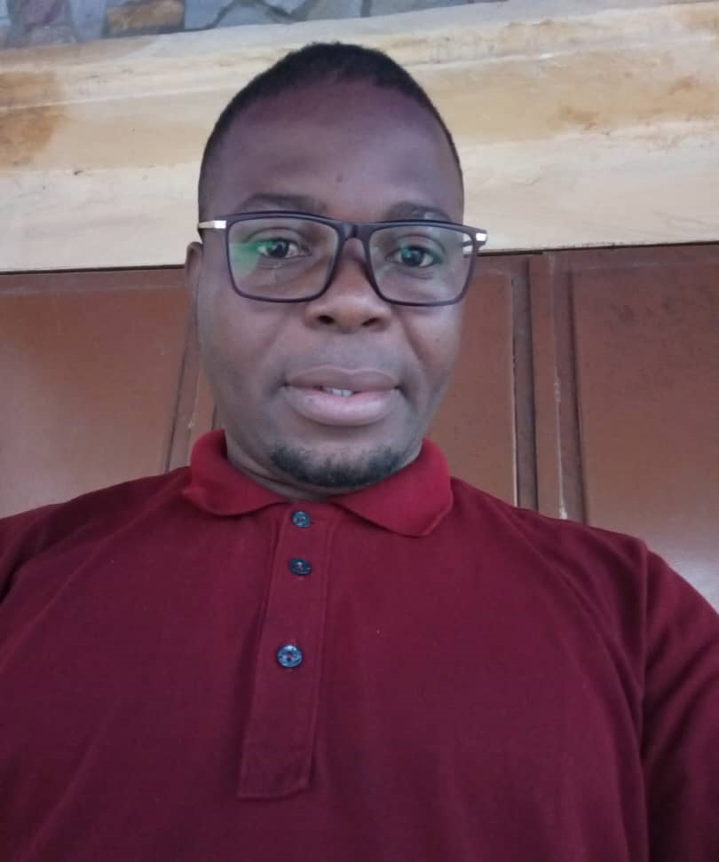 OGOU ALBERIC